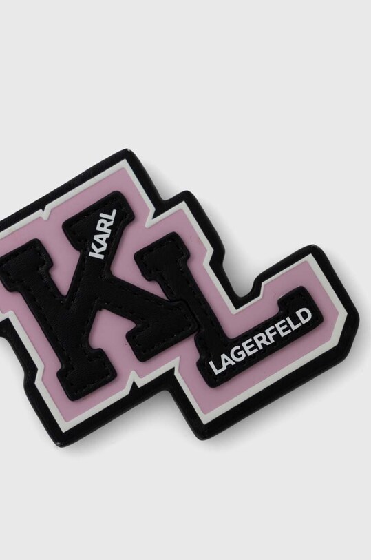 Μπρελόκ Karl Lagerfeld 240W3809 πολύχρωμο AA00