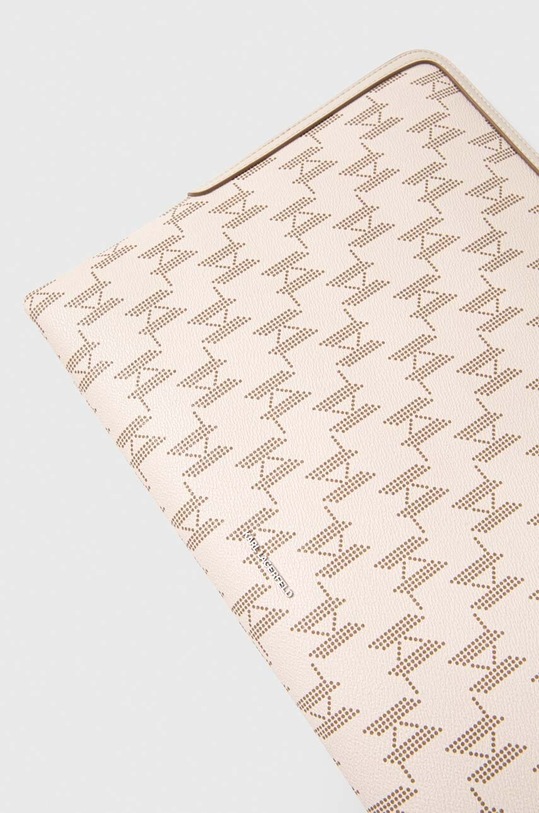 Obal na notebook Karl Lagerfeld 240W3236 béžová AA00