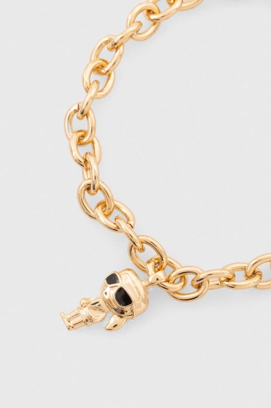 Karl Lagerfeld karperec 240W3960 arany AA00