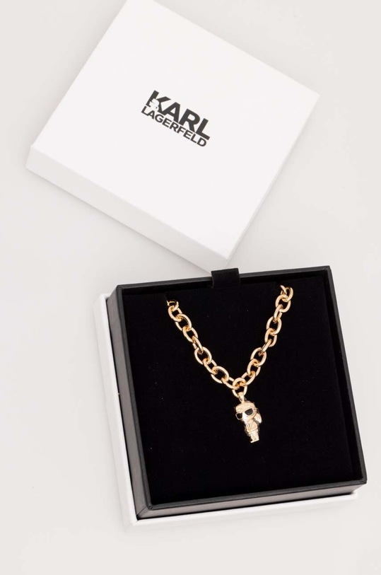 Kiegészítők Karl Lagerfeld karperec 240W3960 arany