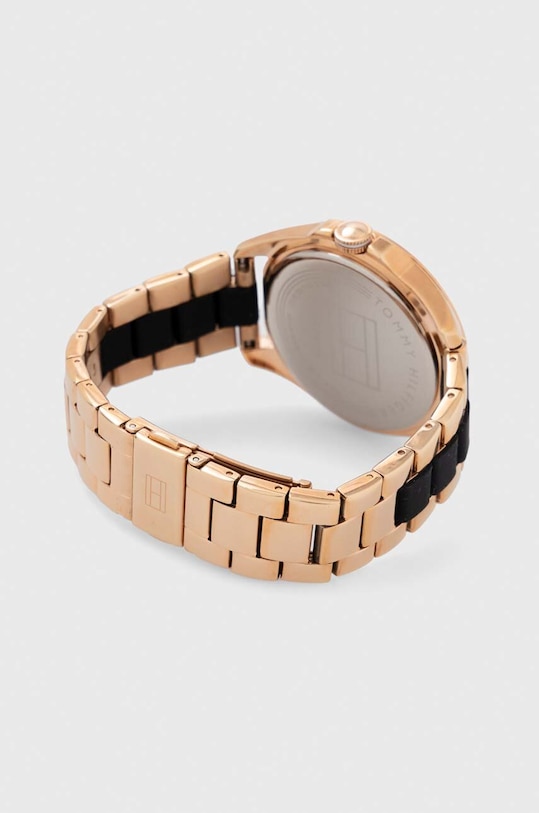 Hodinky Tommy Hilfiger 1781770 zlatá AA00
