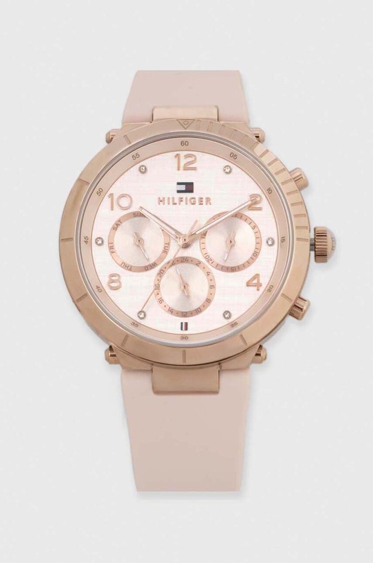 Tommy Hilfiger ceas roz 1782492