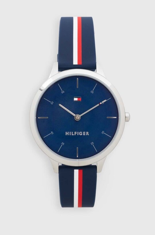 Ρολόι Tommy Hilfiger μπλε 1782499