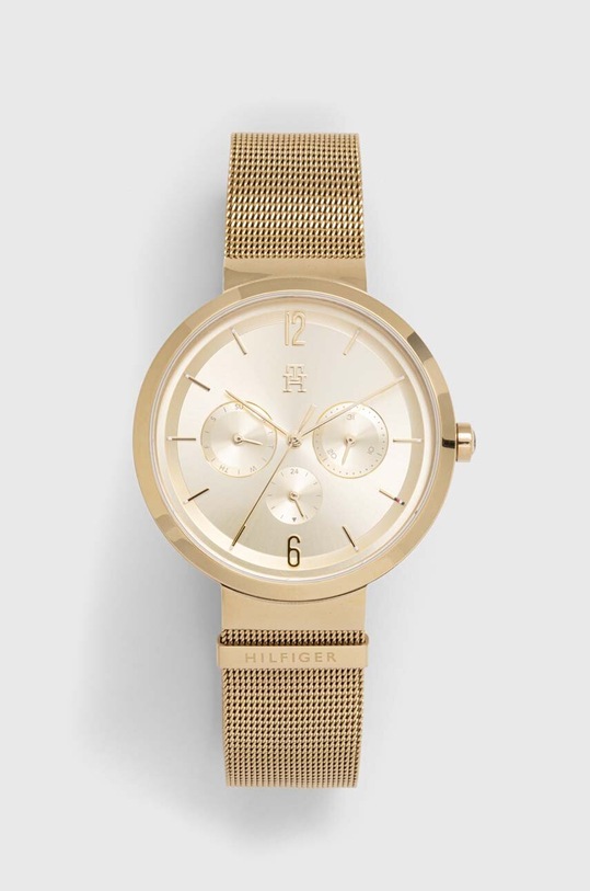 Sat Tommy Hilfiger zlatna 1782539