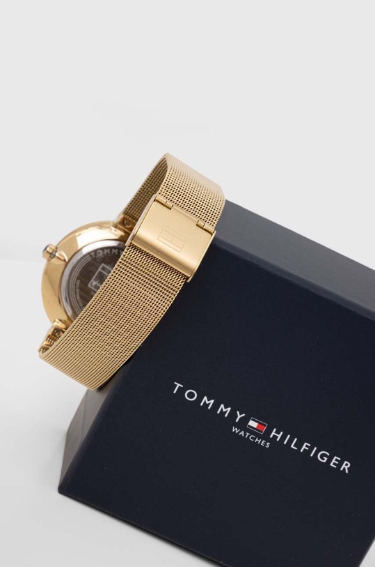 Dodaci Sat Tommy Hilfiger 1782539 zlatna