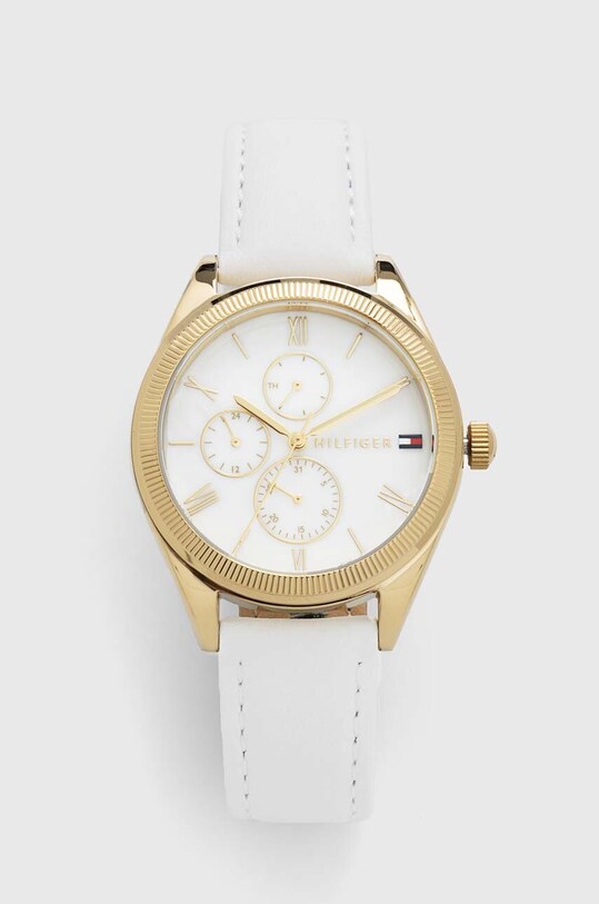 Tommy Hilfiger ceas alb 1782594