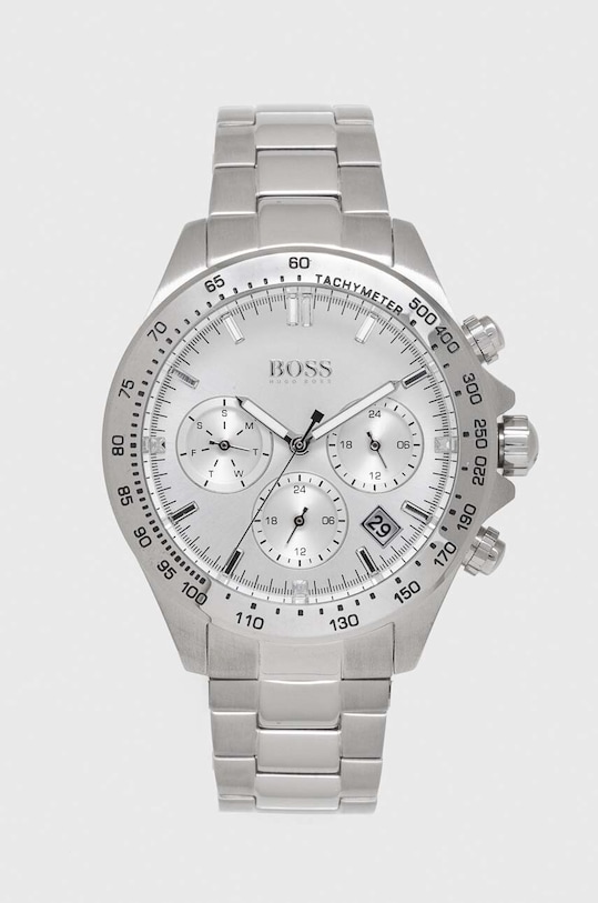 BOSS ceas 1502616 argintiu 1502616