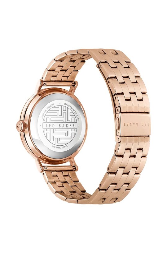Hodinky Ted Baker BKPPHS125 ružová AA00