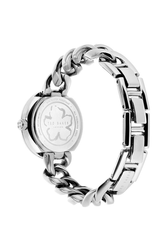 Ted Baker ceas BKPMSS201 argintiu AA00
