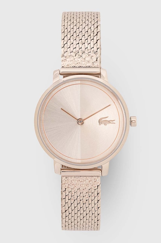 Годинник Lacoste 2001296 рожевий 2001296