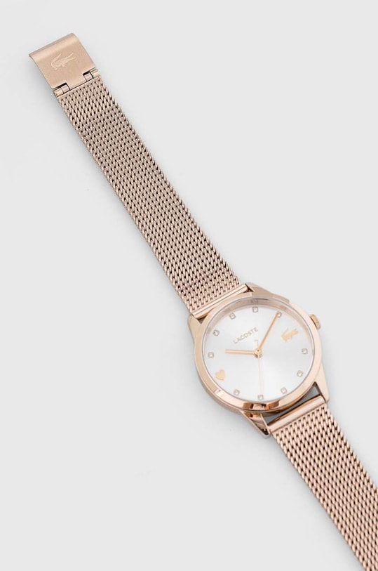 Hodinky Lacoste 2001306 zlatá AA00