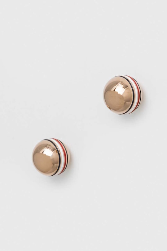 Tommy Hilfiger cercei Gift Box roz 2780519