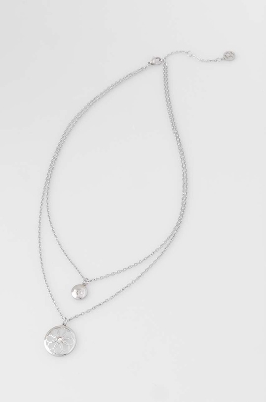 Ланцюжок Tommy Hilfiger срібний 2780067