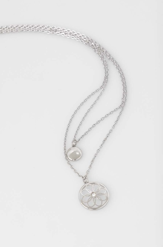 Аксесуари Ланцюжок Tommy Hilfiger 2780067 срібний