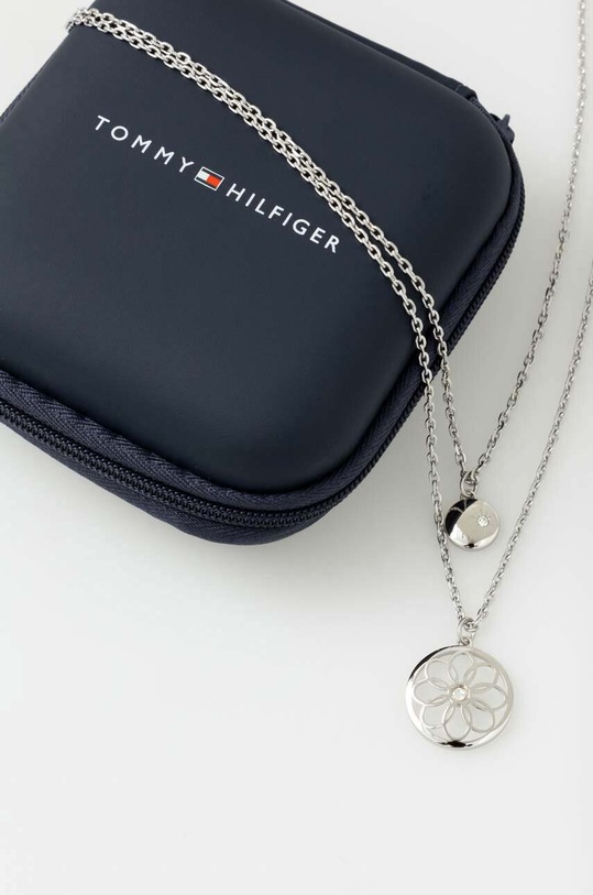 Ланцюжок Tommy Hilfiger срібний 2780067