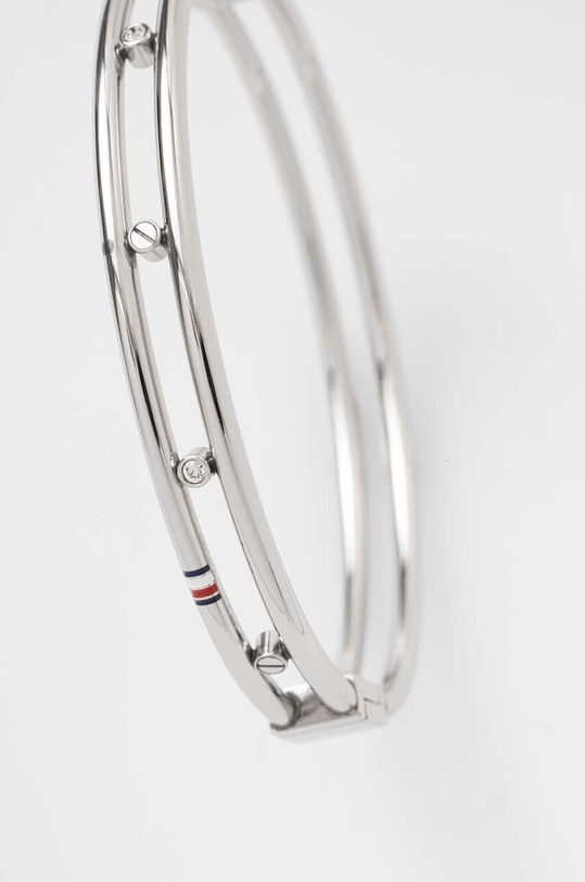 Tommy Hilfiger bransoletka 2780610 srebrny AA00