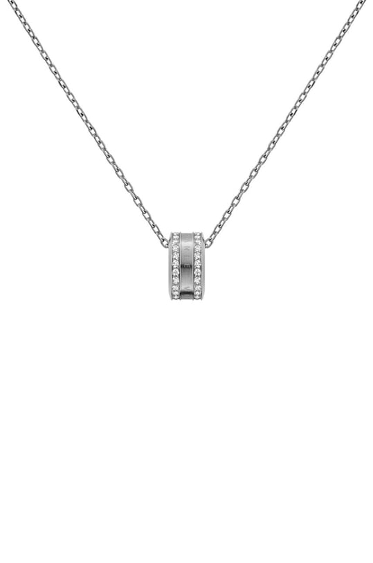 Цепочка Daniel Wellington Elan Lumine циркон серебрянный DW00400213