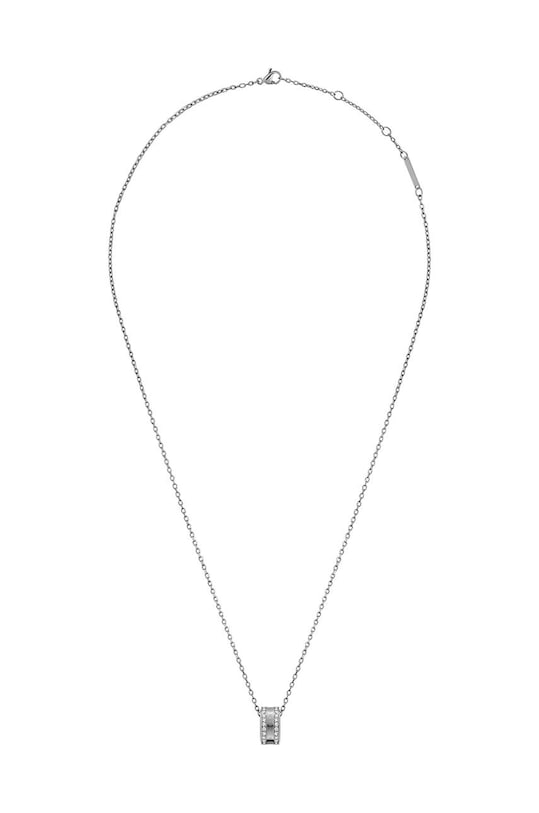 Аксессуары Цепочка Daniel Wellington Elan Lumine DW00400213 серебрянный