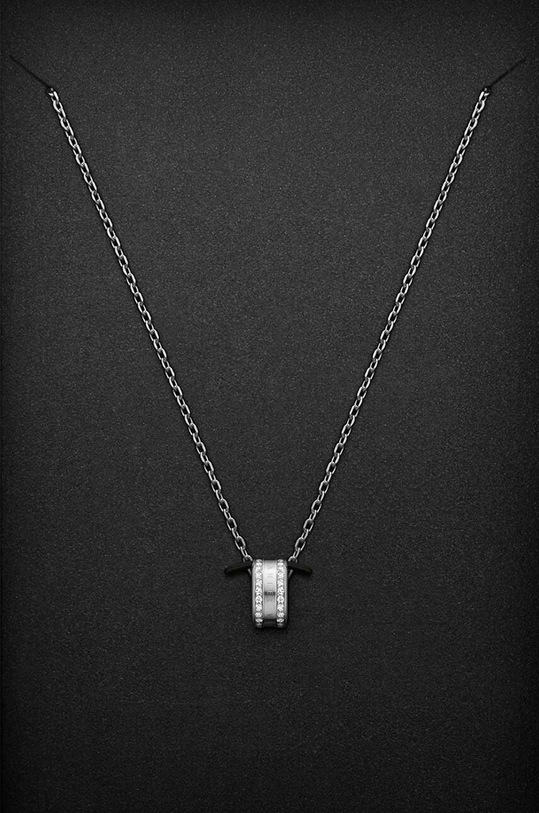 Цепочка Daniel Wellington Elan Lumine серебрянный DW00400213