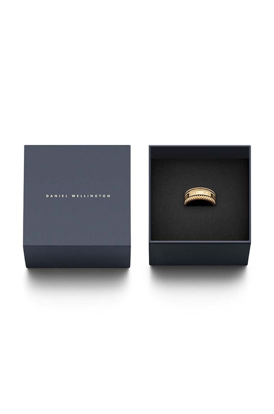 Daniel Wellington inel Elevation Ring 58 DW00400272 aur