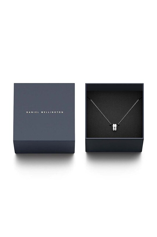 Цепочка Daniel Wellington Emalie Necklace DW00400304 серебрянный