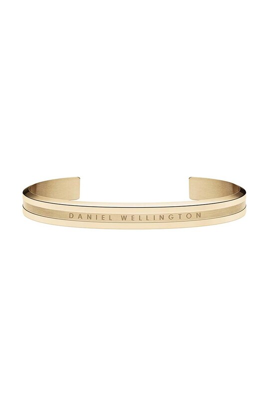 Βραχιόλι Daniel Wellington Elan Bracelet Συσκευασία Δώρου χρυσαφί DW00400512