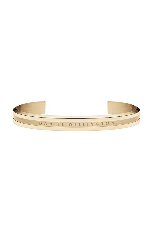 Браслет Daniel Wellington Elan Bracelet Gift Box золотий DW00400512