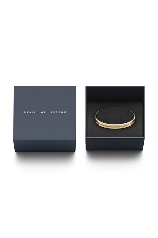 Βραχιόλι Daniel Wellington Elan Bracelet χρυσαφί DW00400512