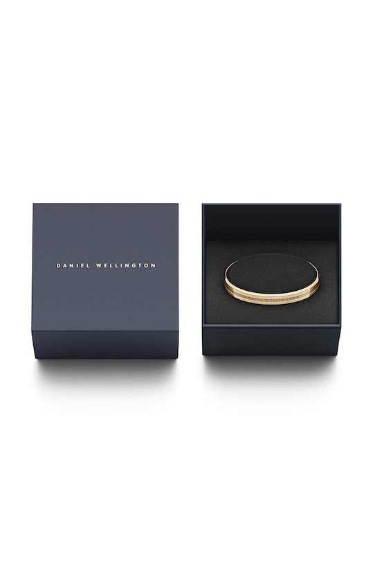 Браслет Daniel Wellington Elan Bracelet золотий DW00400512