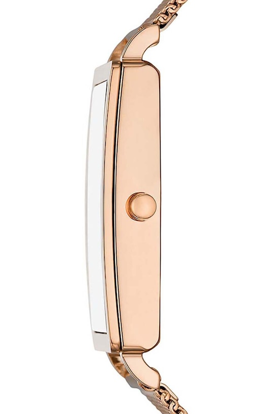 Skagen zegarek SKW3095 złoty AA00