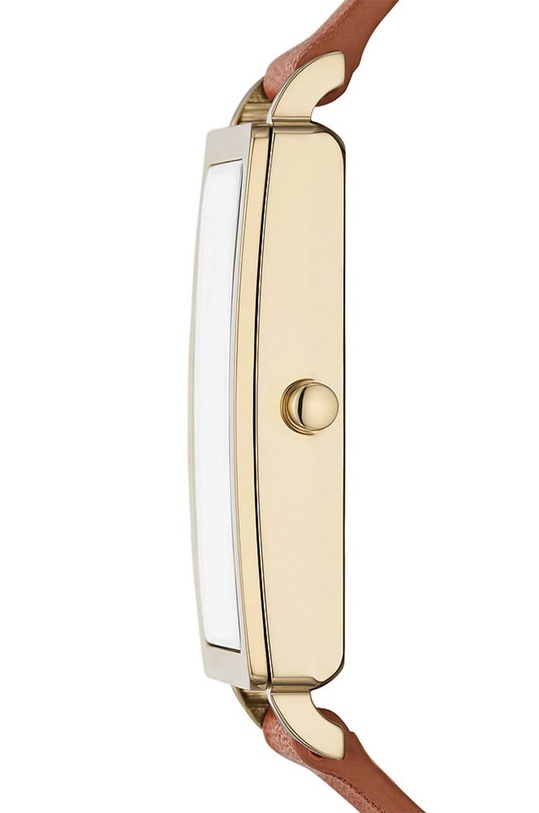Skagen zegarek SKW3097 bordowy AA00