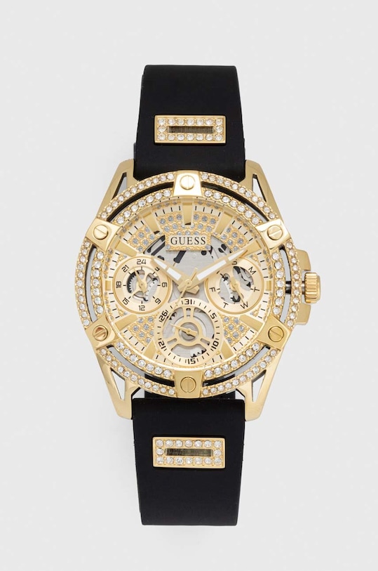 Guess óra fekete GW0536L3