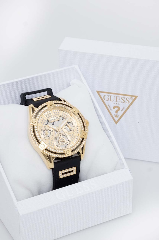 Guess óra fekete GW0536L3