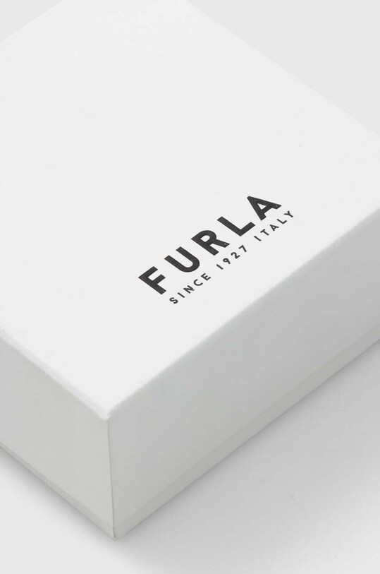 Κολιέ Furla ασημί FJ5001NTU
