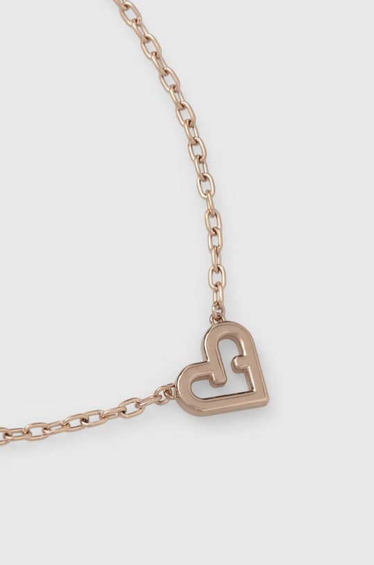 Náhrdelník Furla FJ5002NTU zlatá AA00