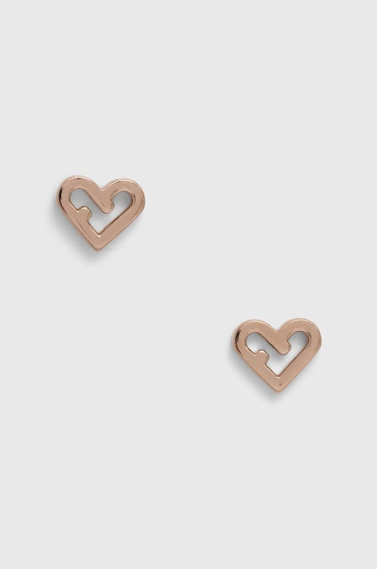 Furla kolczyki Gift Box złoty FJ5008ETU