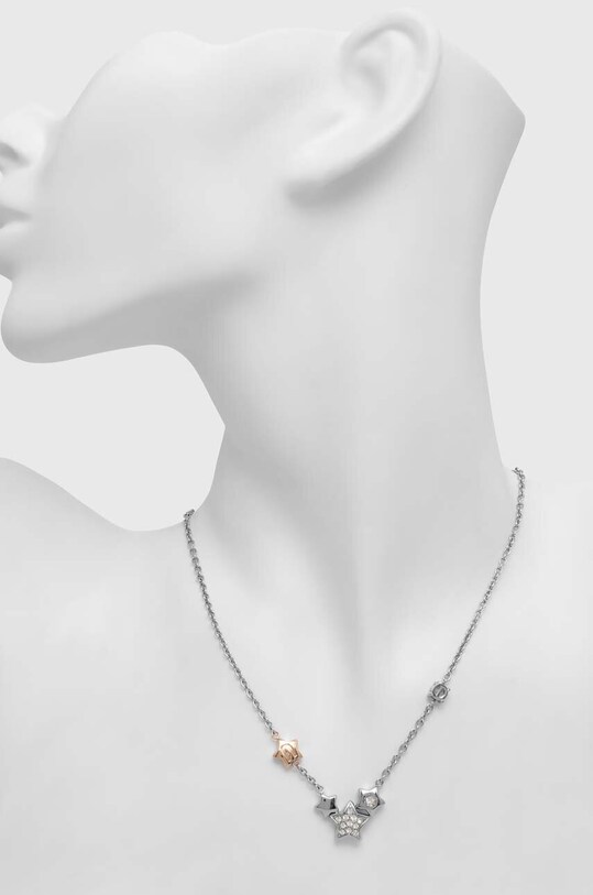 Аксессуары Цепочка Furla FJ6001NTU серебрянный