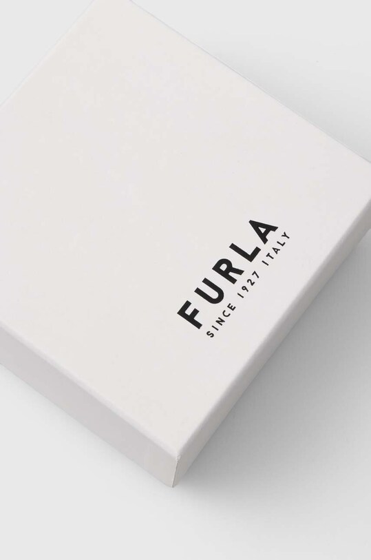 Furla colier argintiu FJ6001NTU