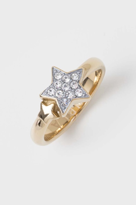 Кольцо Furla Gift Box золотой FJ6012RT4