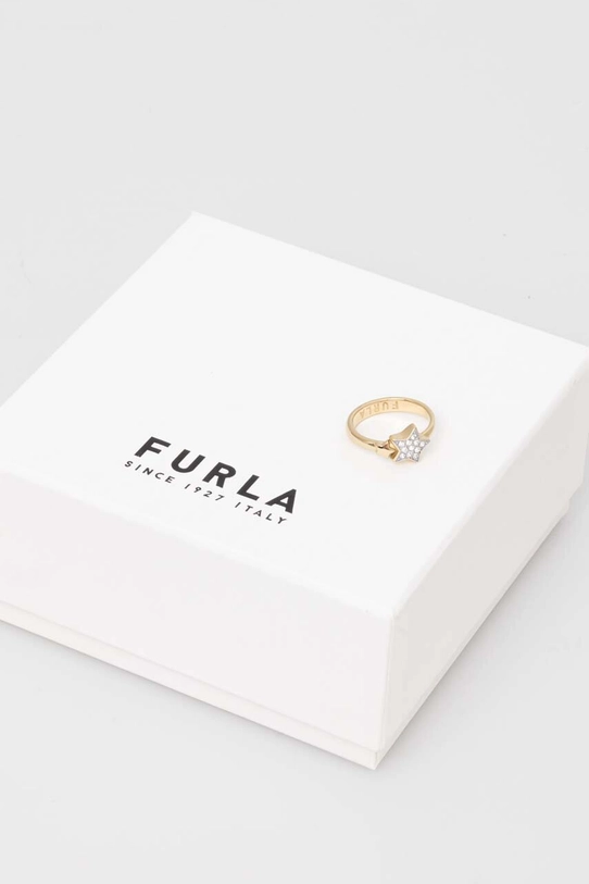 Furla inel FJ6012RT4 aur AA00