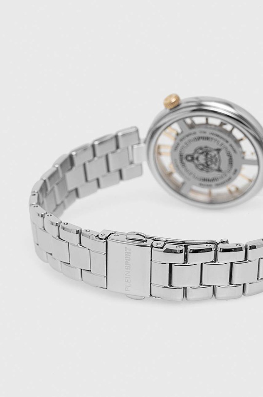 Accesorii PLEIN SPORT ceas PSMBA0123 argintiu