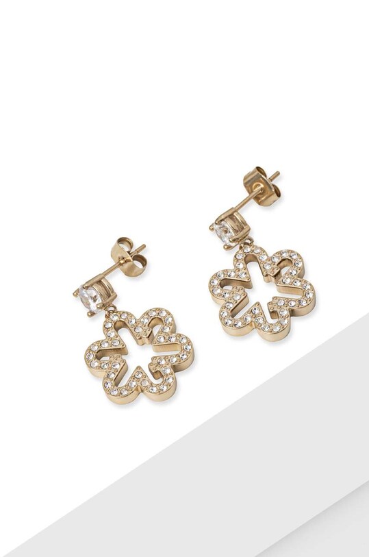 Doplňky Náušnice Furla WJ00180.K21000.OR000 zlatá