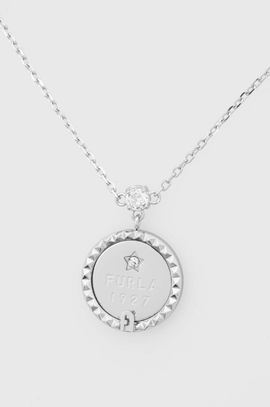 Náhrdelník Furla WJ00182.K21000.AR000 stříbrná AA00