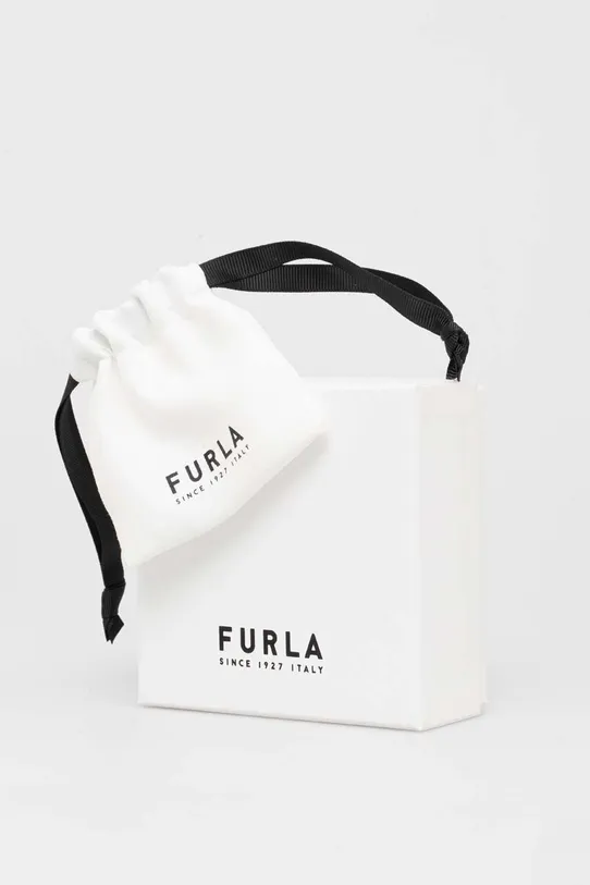 Колие Furla сребърен WJ00182.K21000.AR000