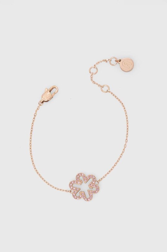 Браслет Furla золотой WJ00178.K21000.1G000