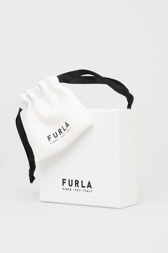 Akcesoria Furla bransoletka WJ00178.K21000.1G000 złoty