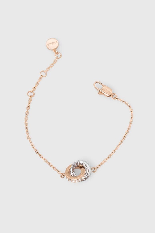 Náramek Furla zlatá WJ00167.K21000.0392S