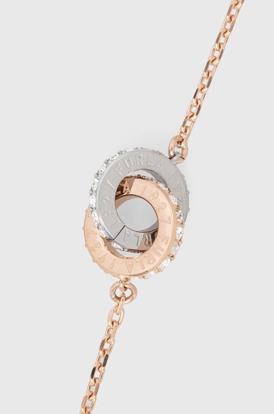Náramek Furla WJ00167.K21000.0392S zlatá AA00