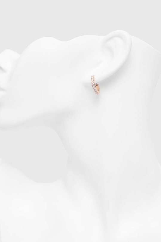 Аксесоари Обици Furla FJ1108ETU WJ00169.K21000.1G000 злато