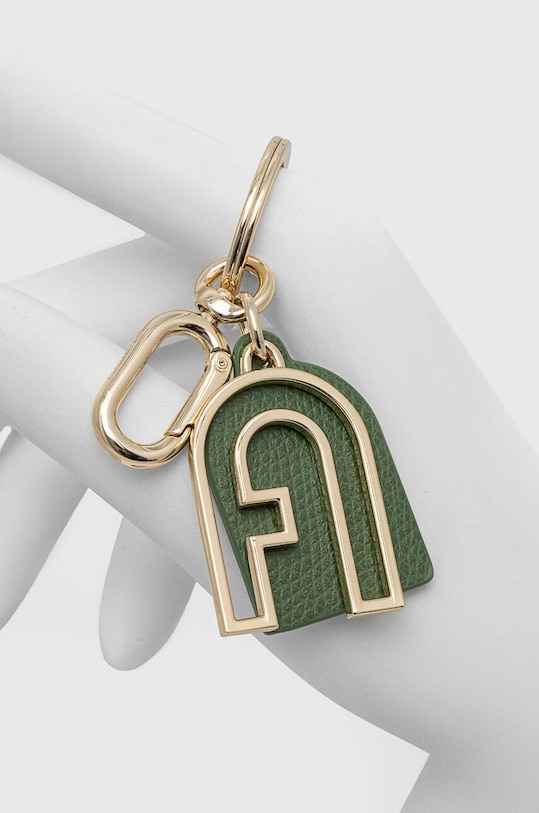 Furla brelok złoty WR00268.MAS000.2813S
